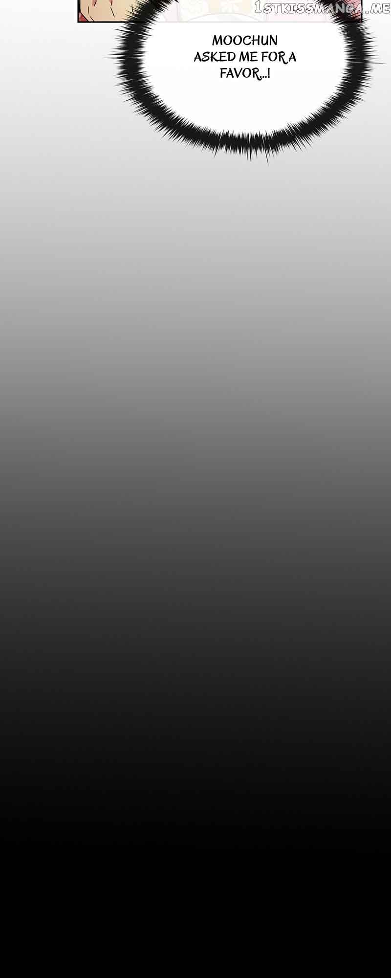 Queen’s Revenge Chapter 121 - Page 23