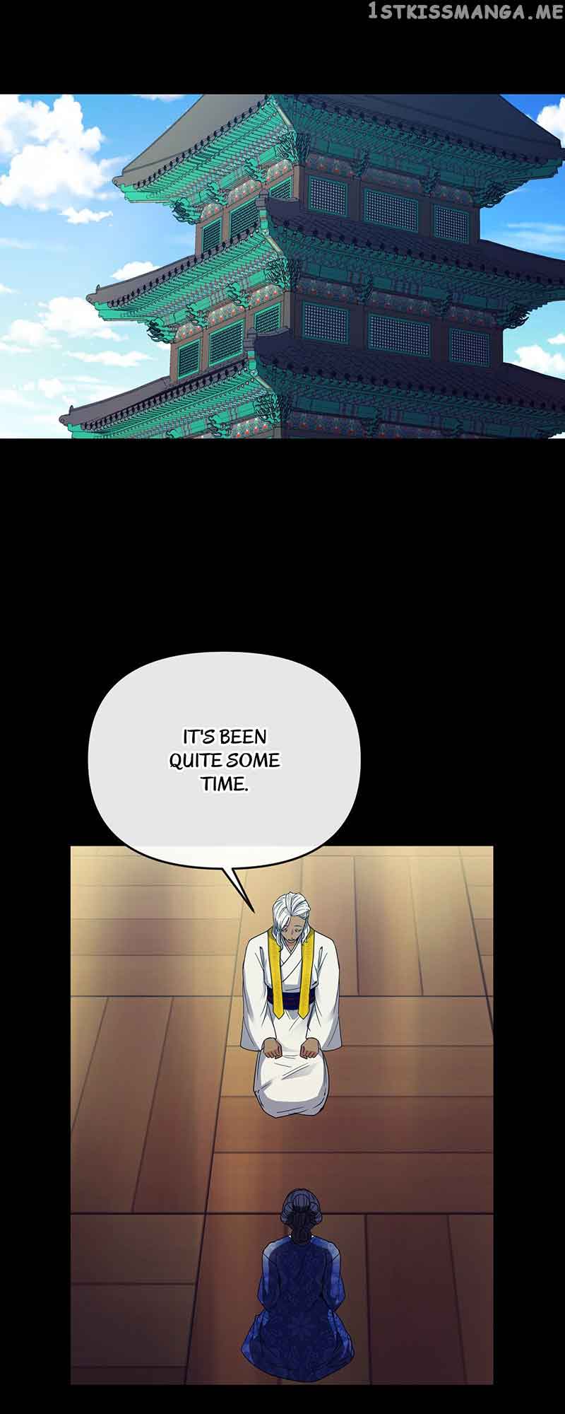 Queen’s Revenge Chapter 121 - Page 24