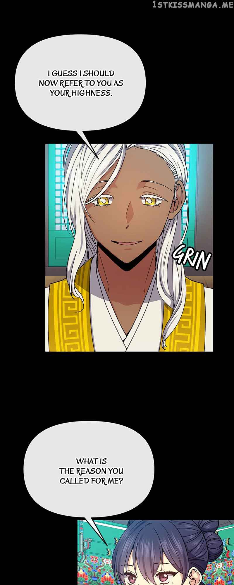 Queen’s Revenge Chapter 121 - Page 25