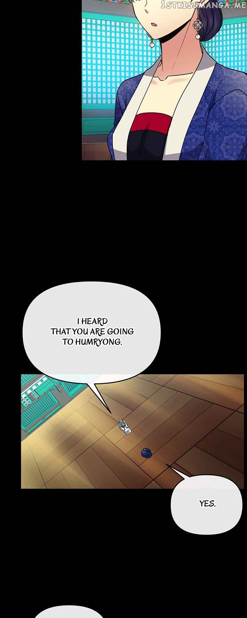 Queen’s Revenge Chapter 121 - Page 26