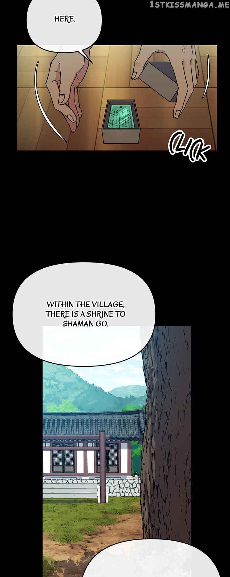 Queen’s Revenge Chapter 121 - Page 27