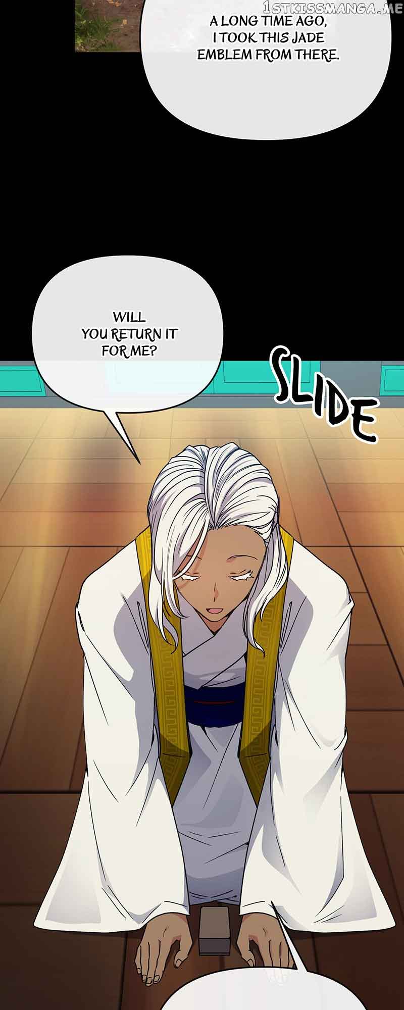 Queen’s Revenge Chapter 121 - Page 28