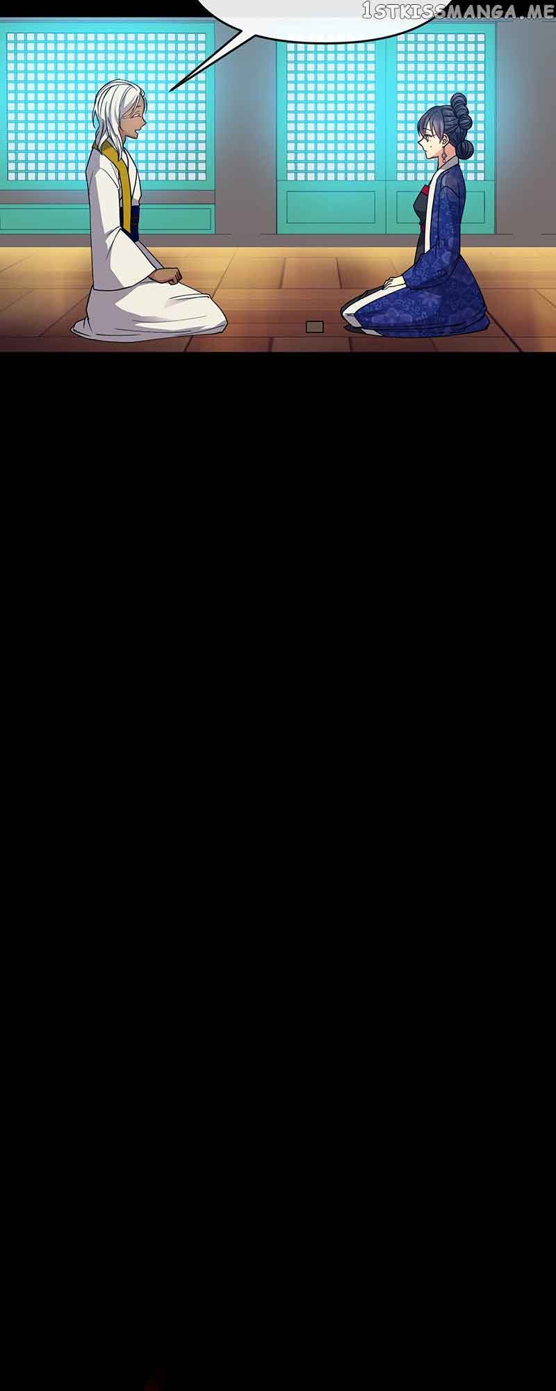 Queen’s Revenge Chapter 121 - Page 31