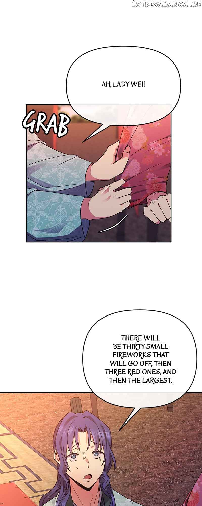 Queen’s Revenge Chapter 121 - Page 35