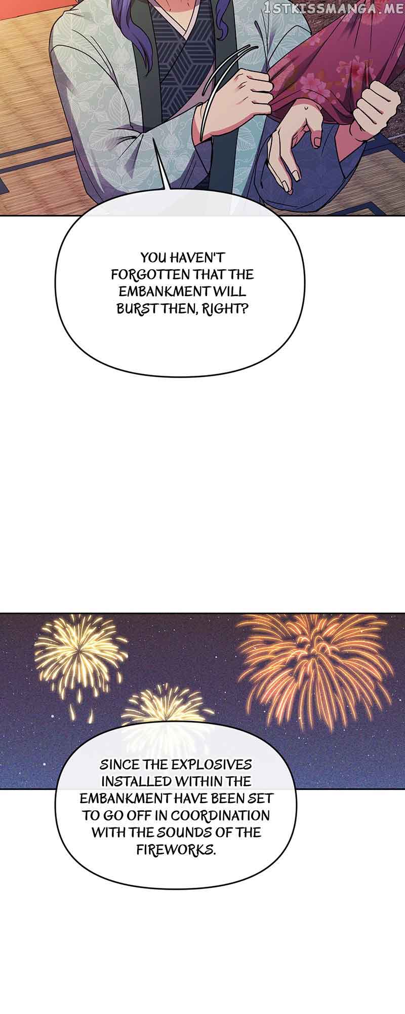 Queen’s Revenge Chapter 121 - Page 36