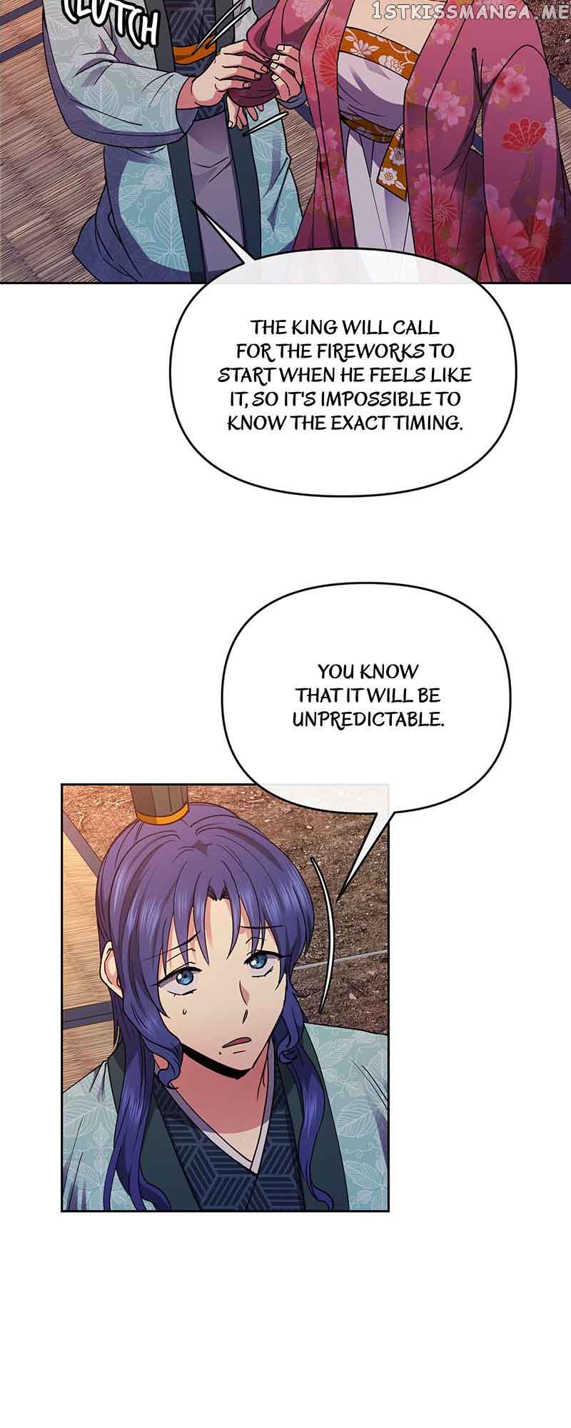 Queen’s Revenge Chapter 121 - Page 38