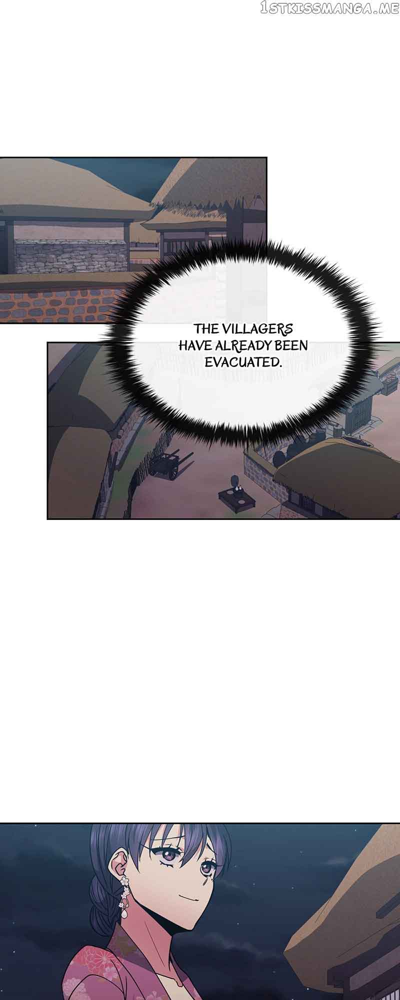 Queen’s Revenge Chapter 121 - Page 43