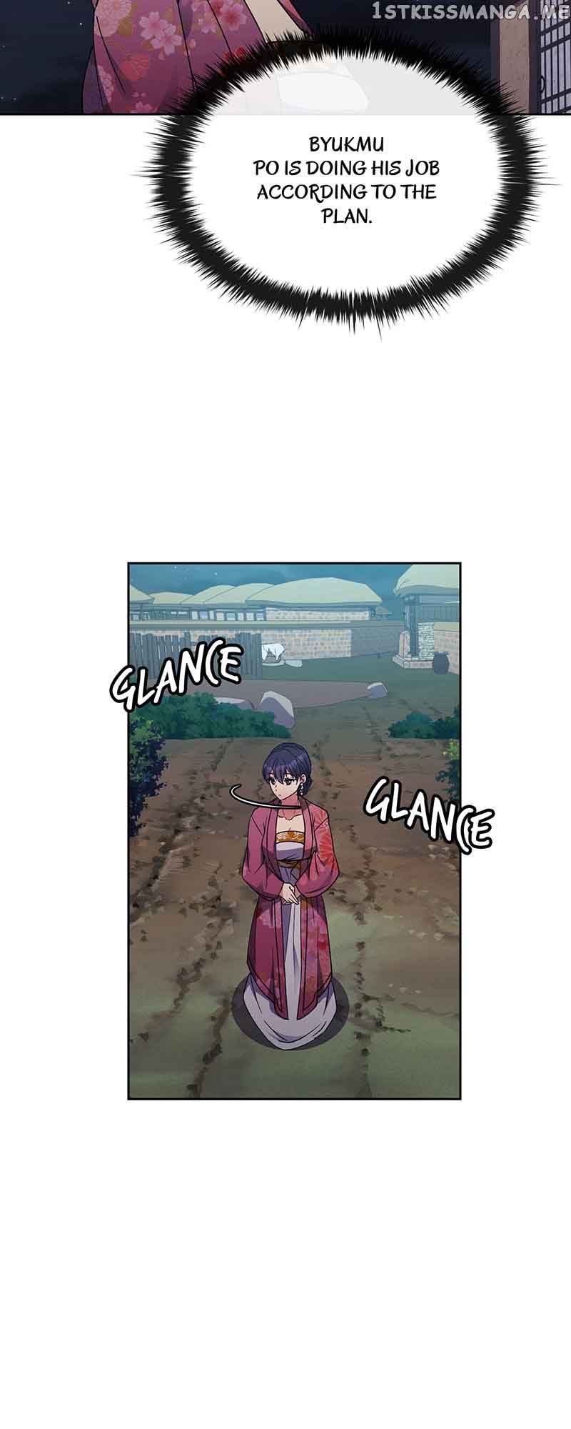 Queen’s Revenge Chapter 121 - Page 44