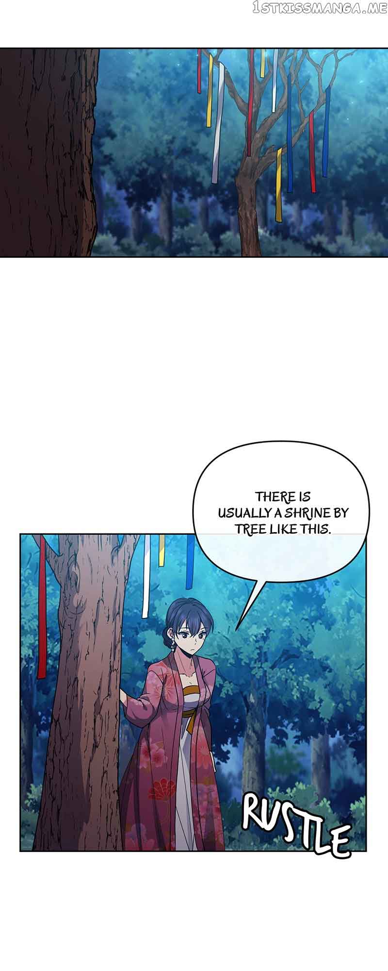 Queen’s Revenge Chapter 121 - Page 45