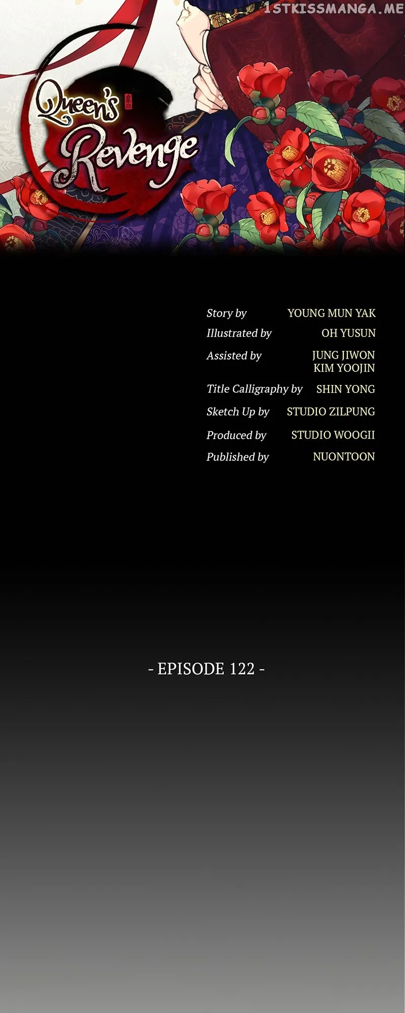 Queen’s Revenge Chapter 122 - Page 5