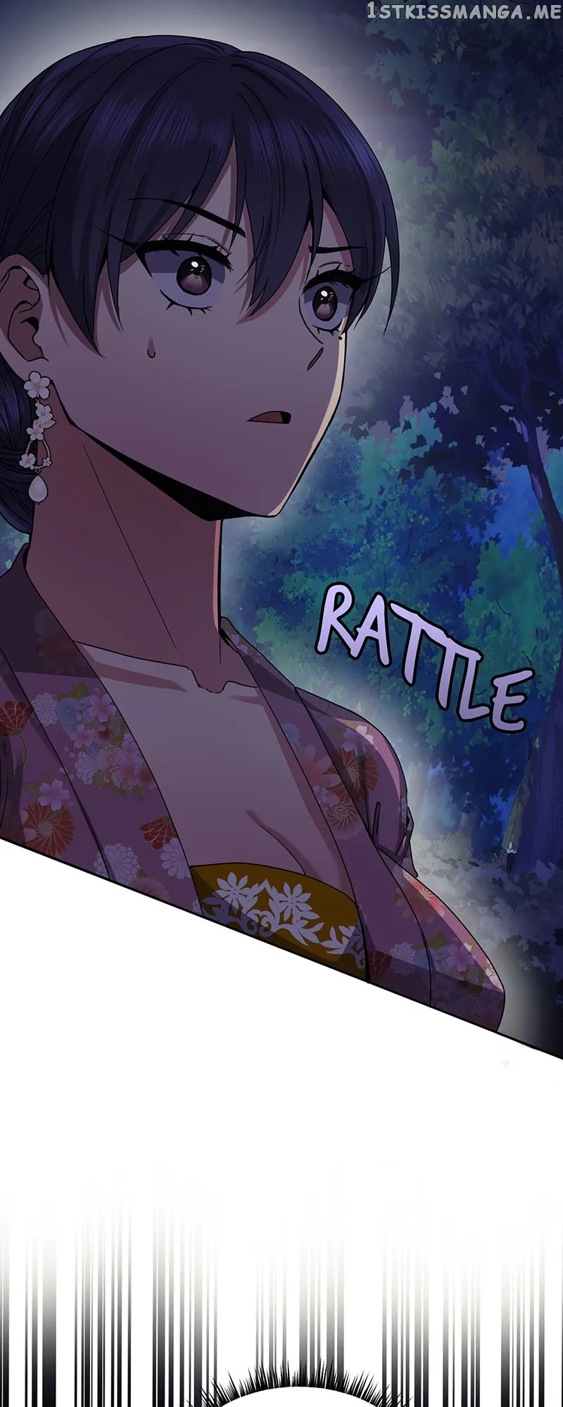 Queen’s Revenge Chapter 122 - Page 7