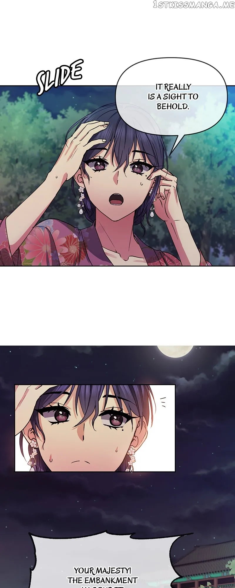 Queen’s Revenge Chapter 122 - Page 14