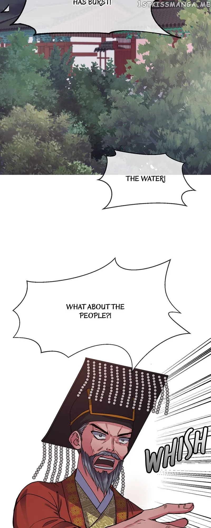 Queen’s Revenge Chapter 122 - Page 15