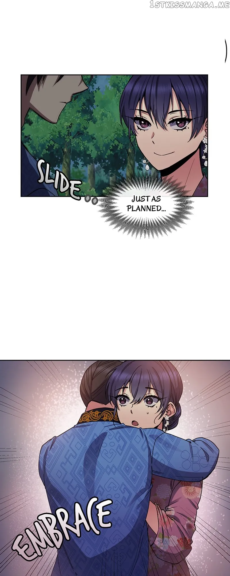 Queen’s Revenge Chapter 122 - Page 18