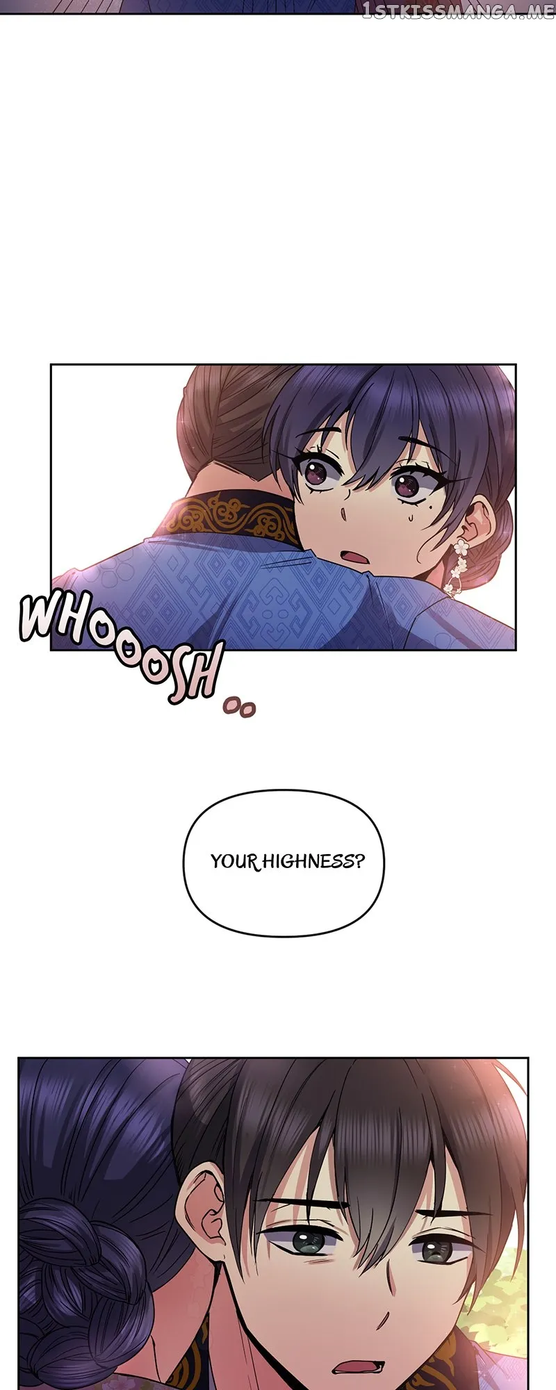 Queen’s Revenge Chapter 122 - Page 19