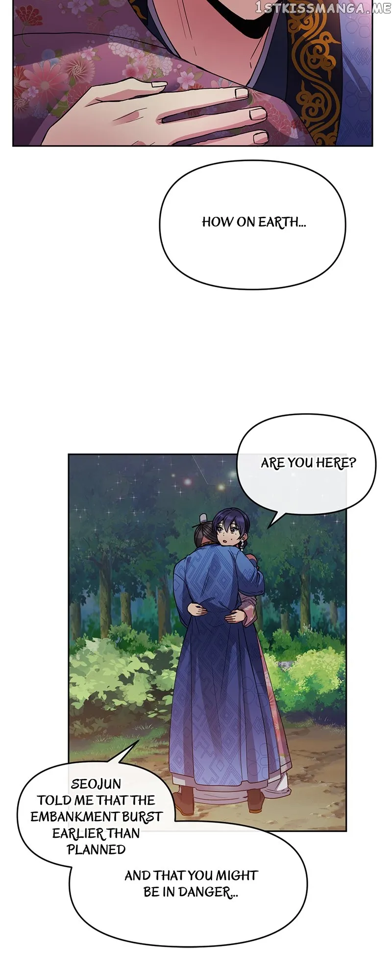 Queen’s Revenge Chapter 122 - Page 20