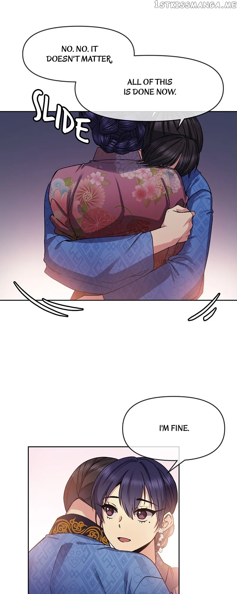 Queen’s Revenge Chapter 122 - Page 21