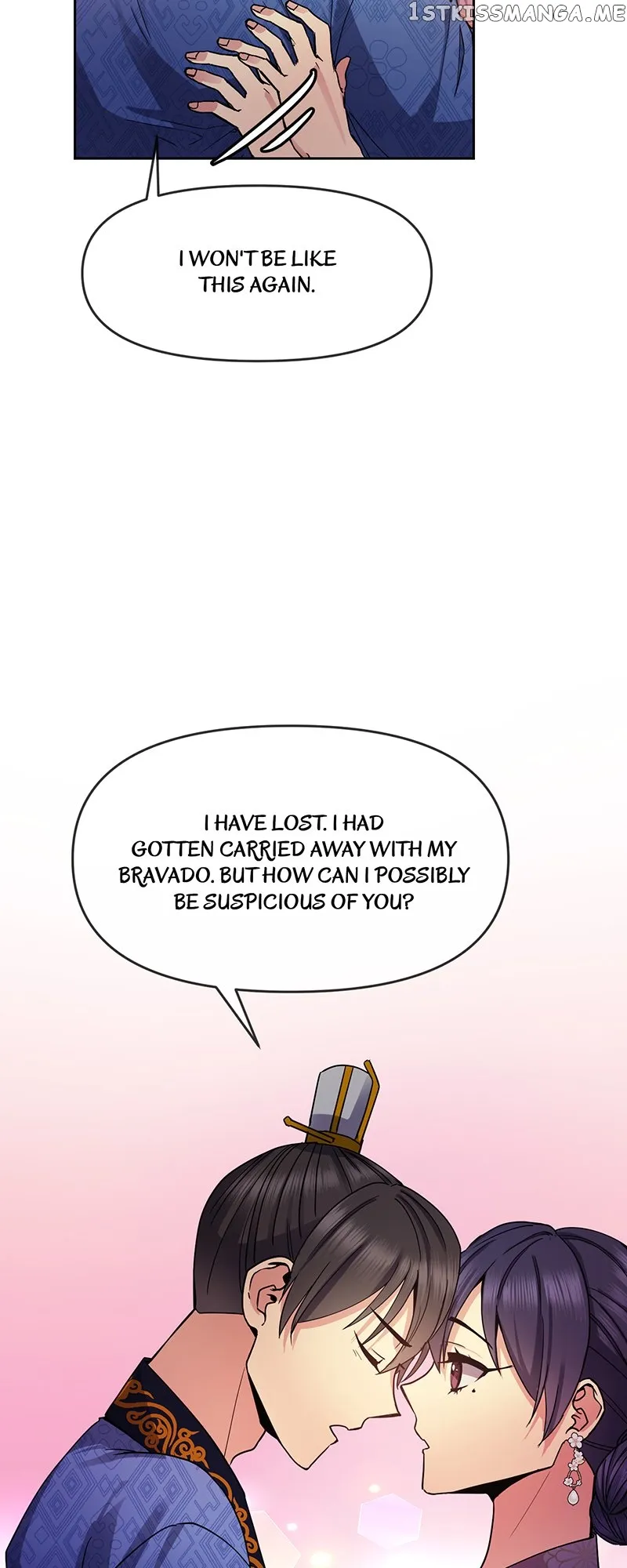 Queen’s Revenge Chapter 122 - Page 22