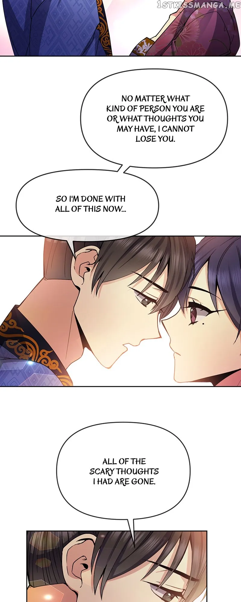 Queen’s Revenge Chapter 122 - Page 23