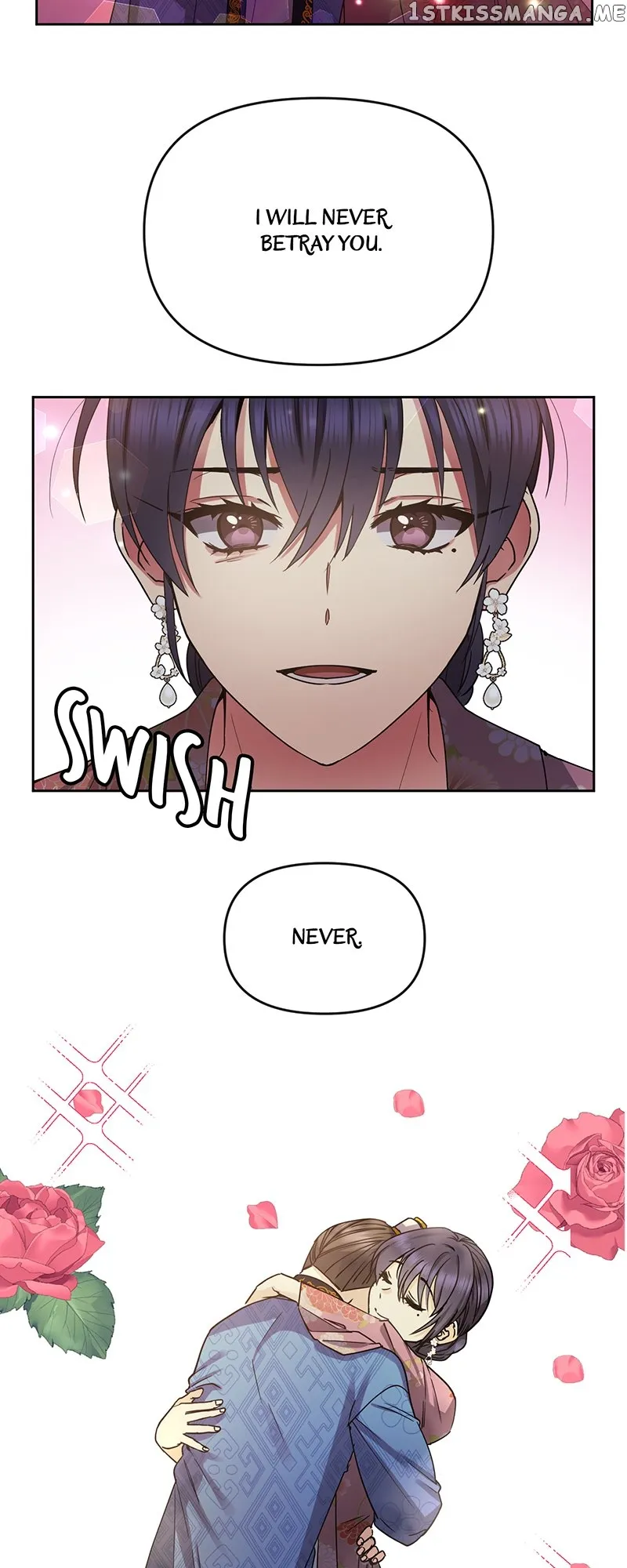 Queen’s Revenge Chapter 122 - Page 27