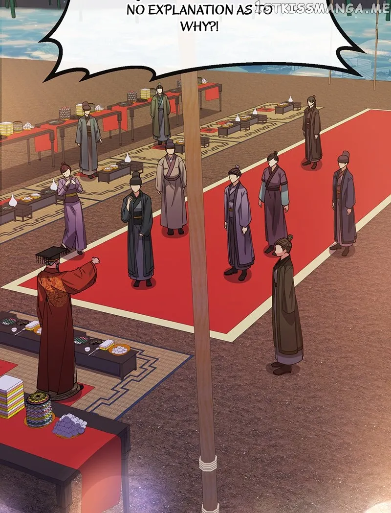 Queen’s Revenge Chapter 122 - Page 29