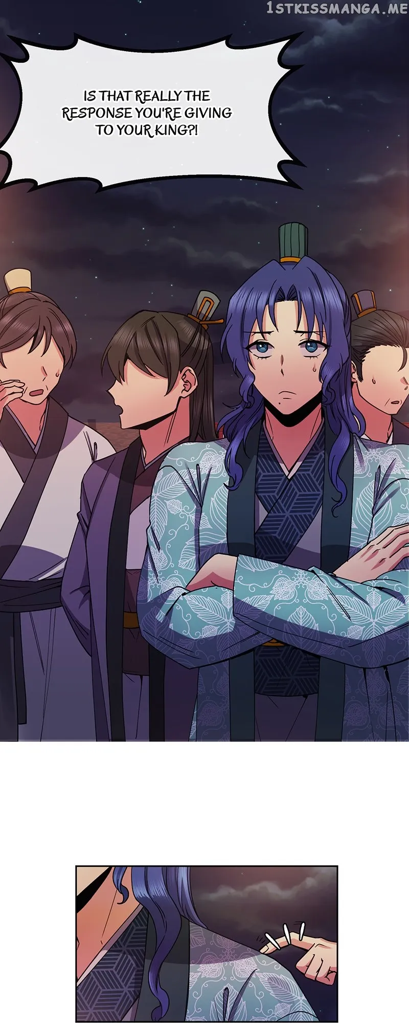 Queen’s Revenge Chapter 122 - Page 30