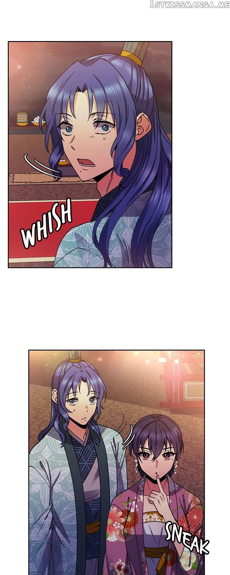 Queen’s Revenge Chapter 122 - Page 31