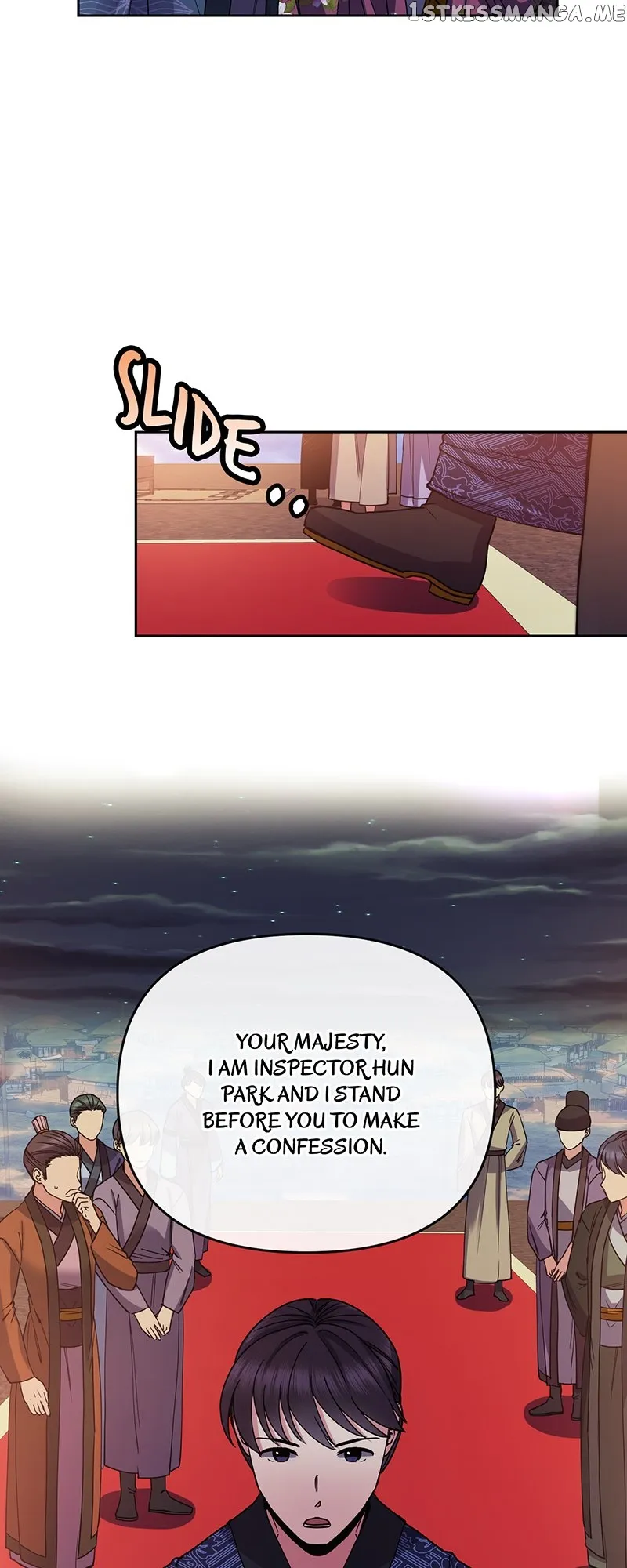 Queen’s Revenge Chapter 122 - Page 32