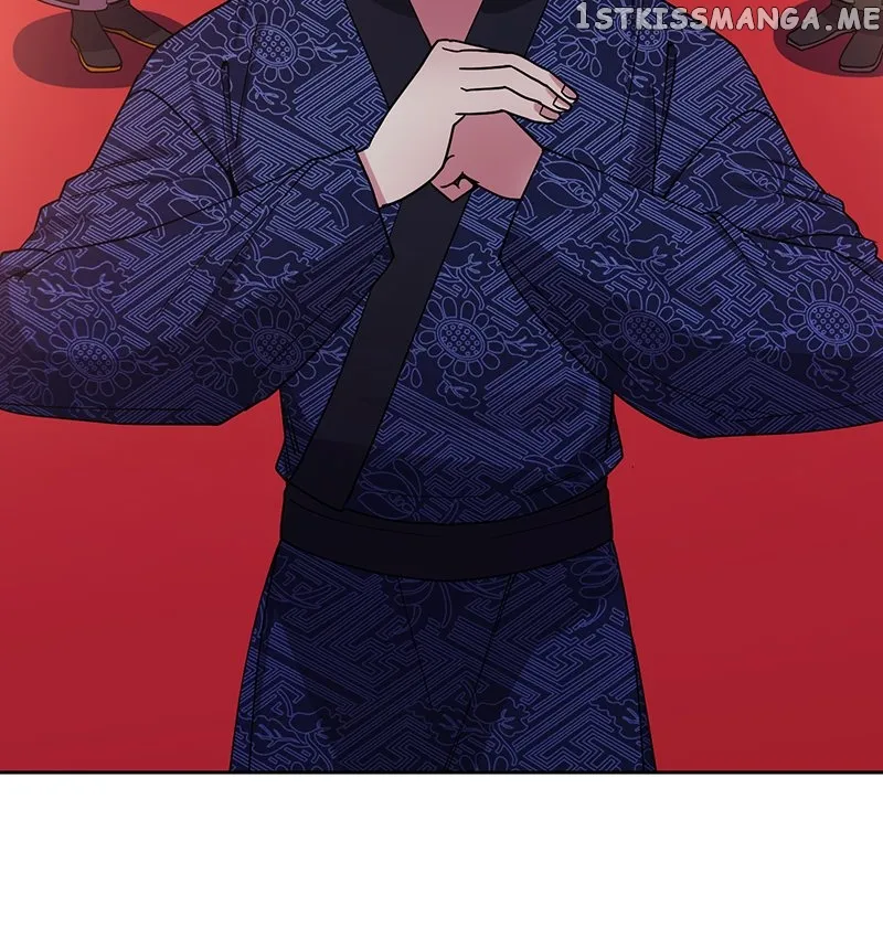 Queen’s Revenge Chapter 122 - Page 33