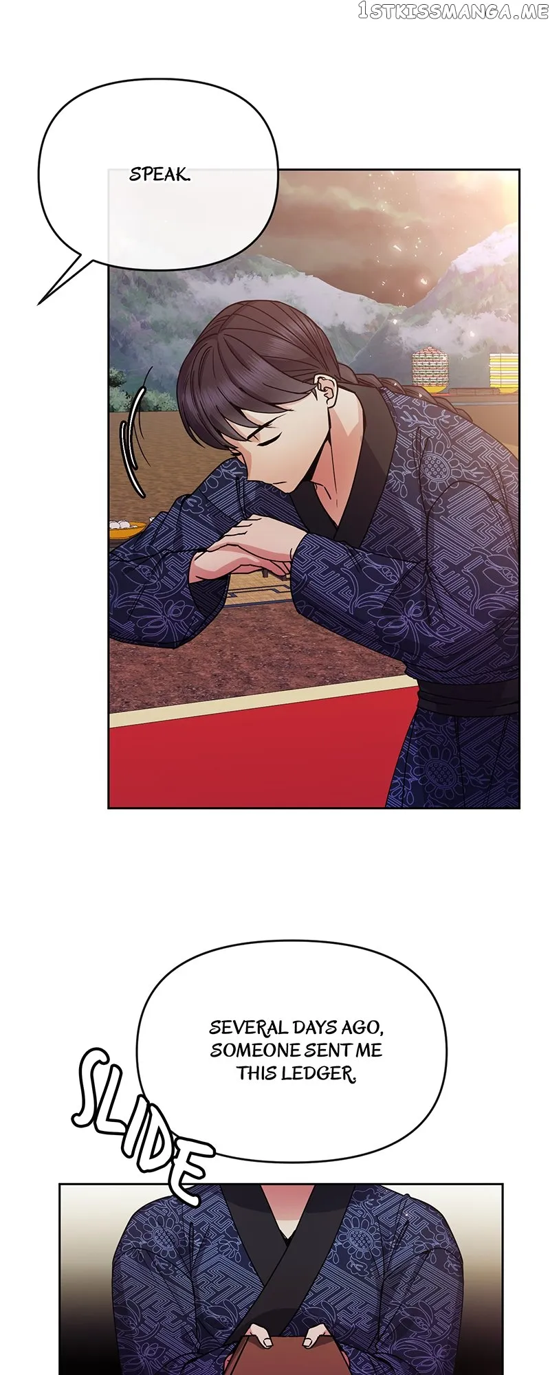 Queen’s Revenge Chapter 122 - Page 34