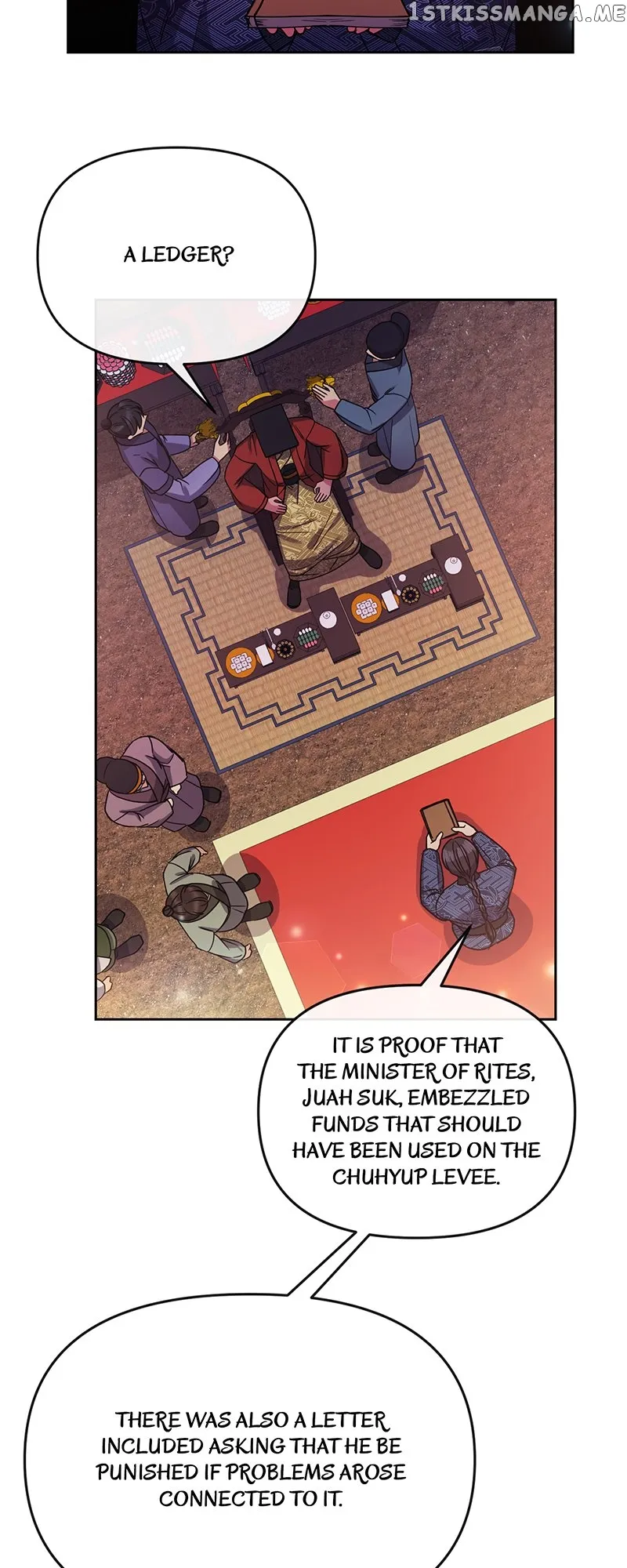 Queen’s Revenge Chapter 122 - Page 35