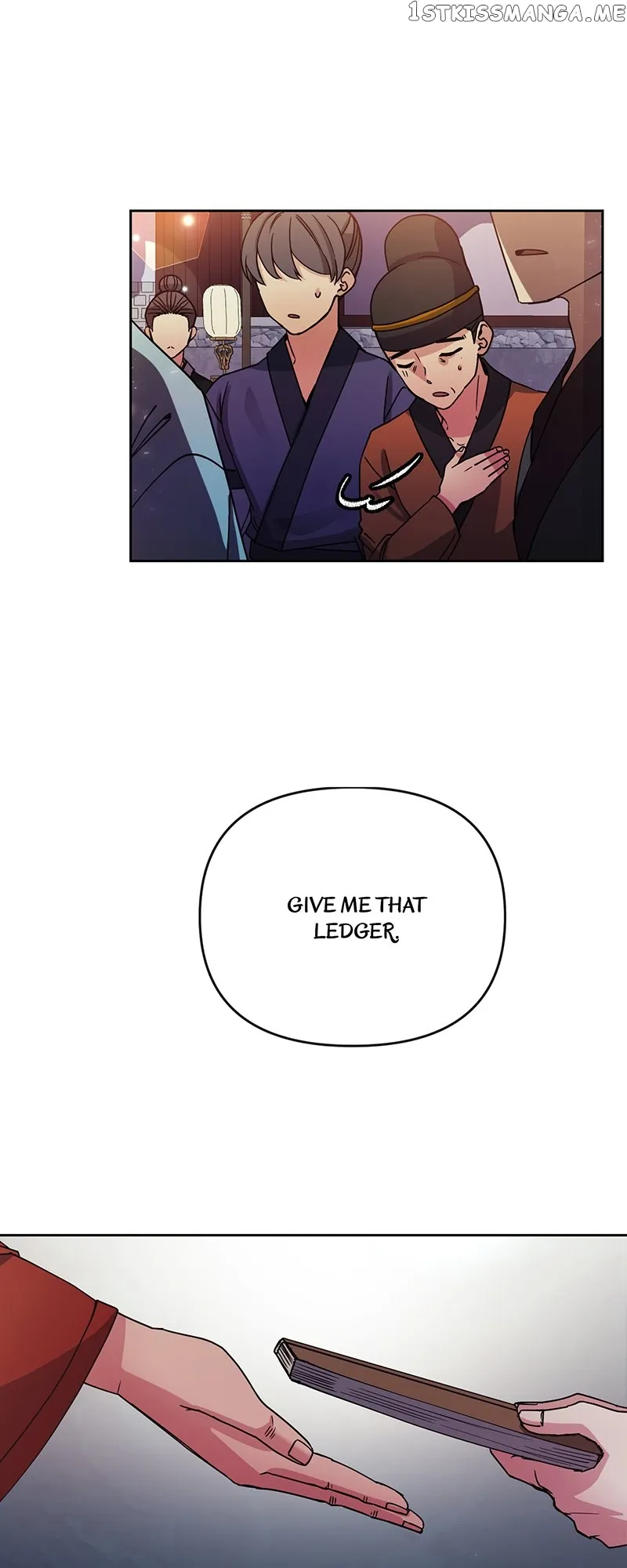 Queen’s Revenge Chapter 122 - Page 37