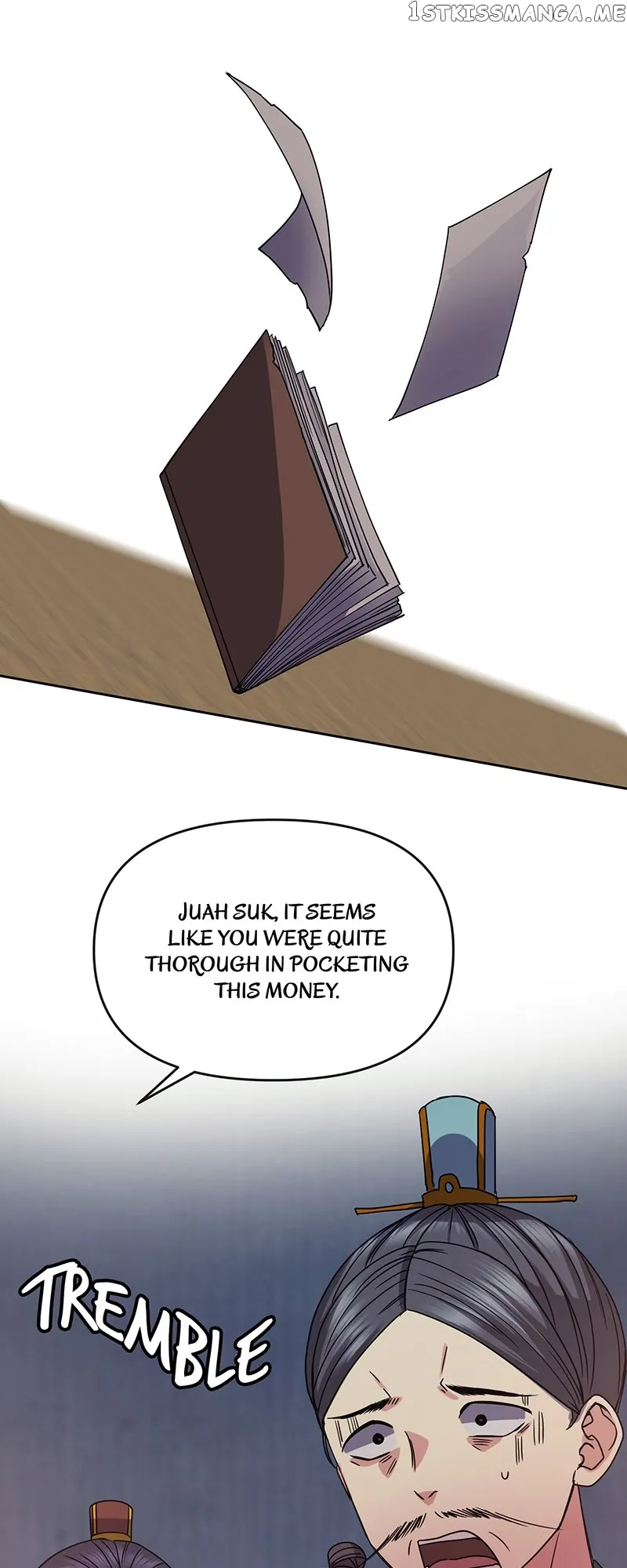 Queen’s Revenge Chapter 122 - Page 39