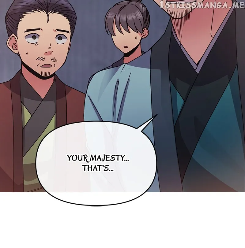 Queen’s Revenge Chapter 122 - Page 40