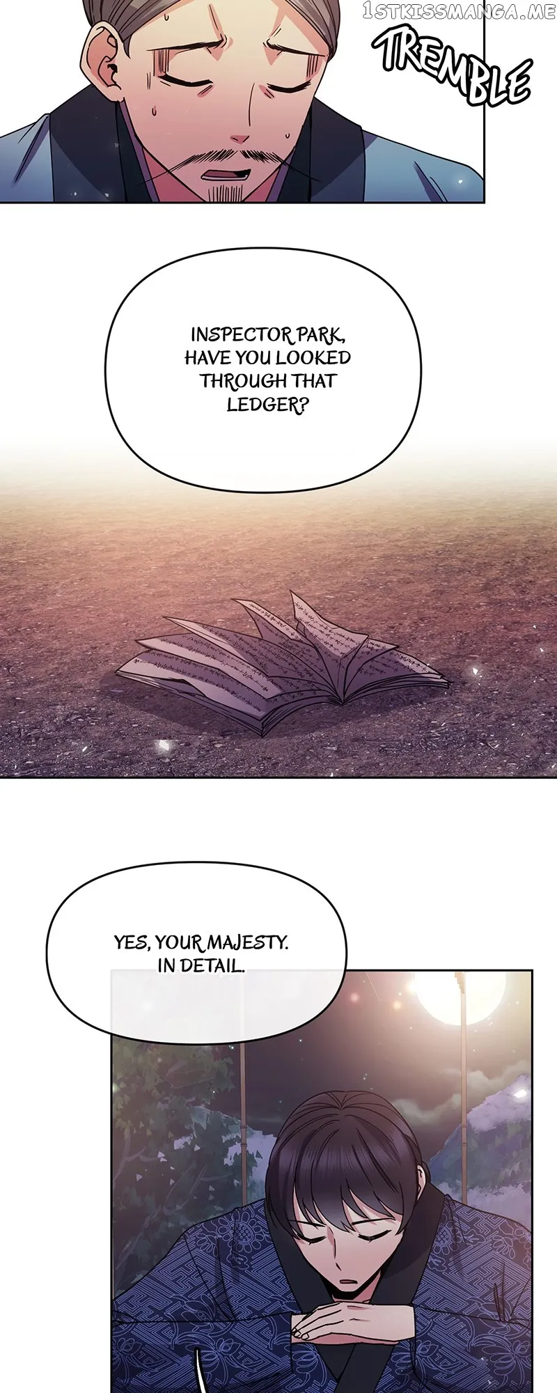 Queen’s Revenge Chapter 122 - Page 42