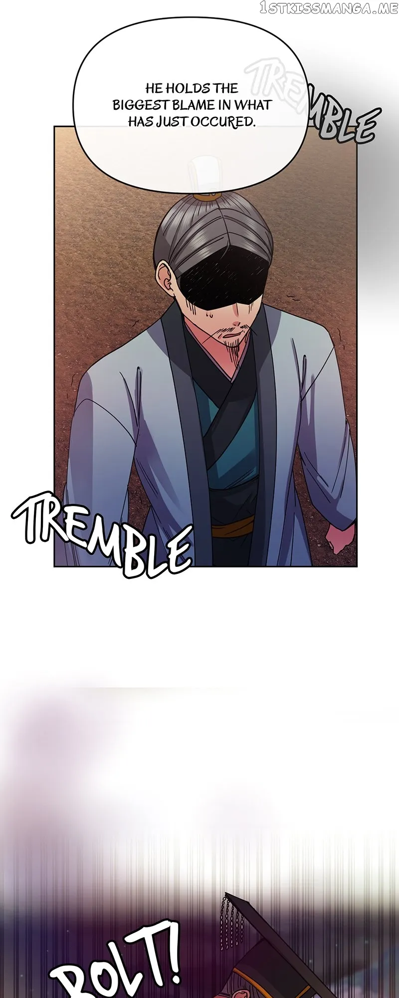 Queen’s Revenge Chapter 122 - Page 45