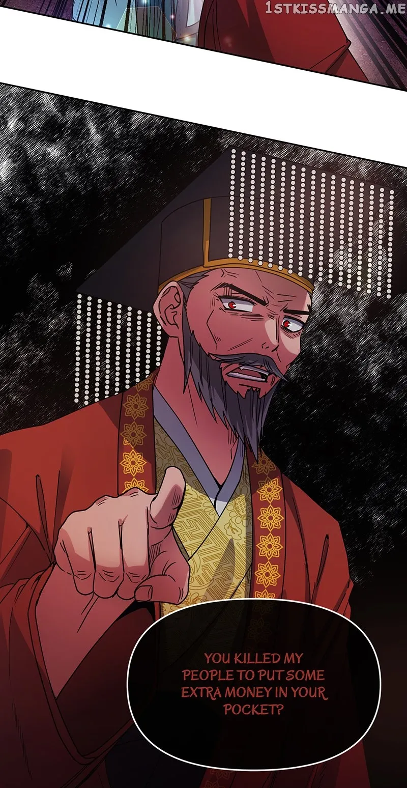 Queen’s Revenge Chapter 122 - Page 47