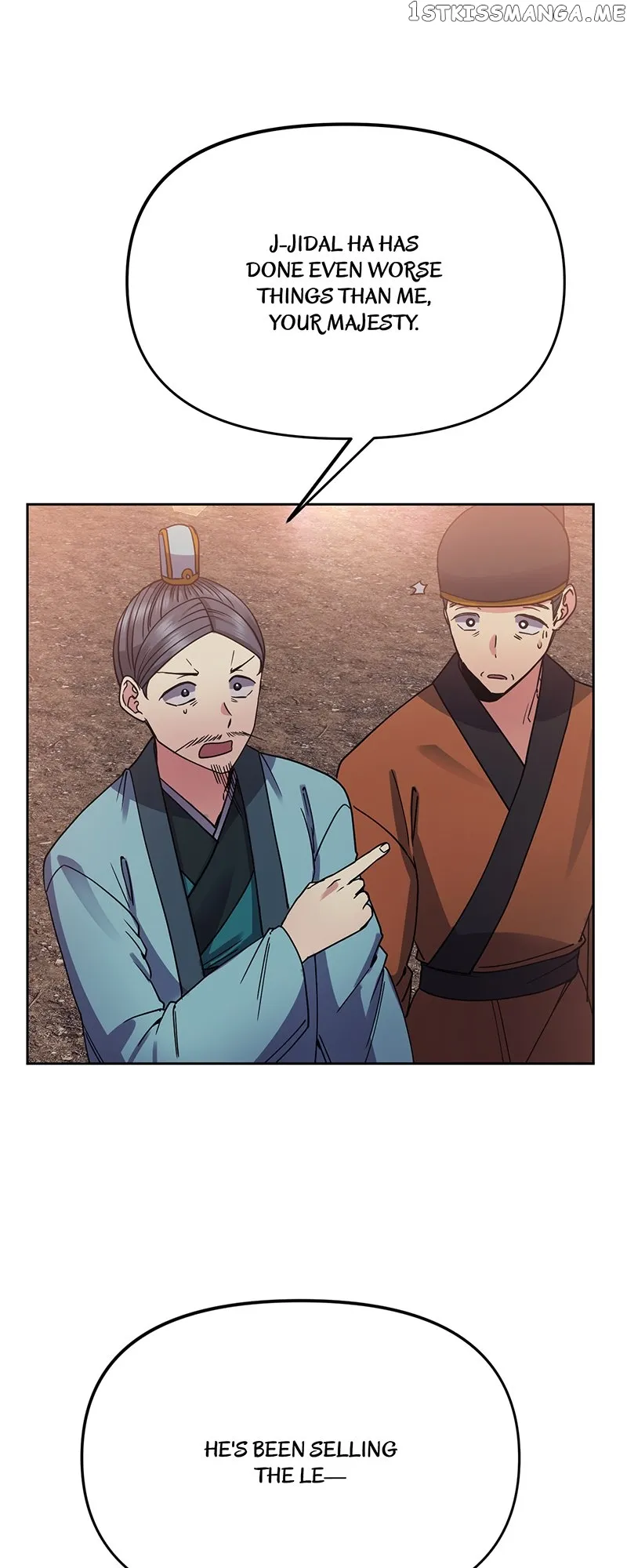 Queen’s Revenge Chapter 122 - Page 48