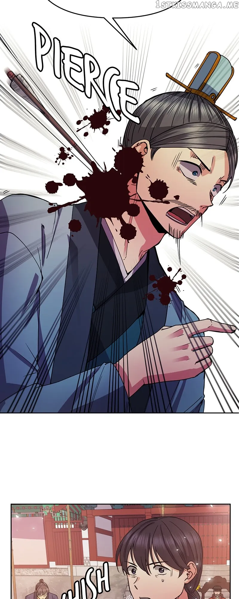 Queen’s Revenge Chapter 122 - Page 49