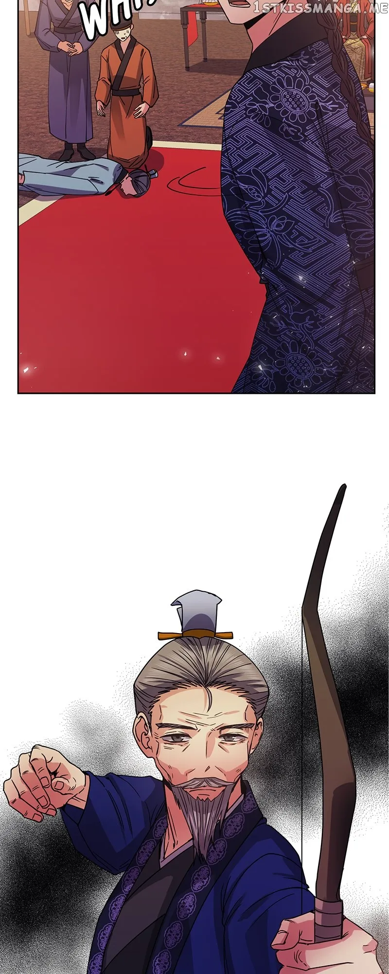 Queen’s Revenge Chapter 122 - Page 50