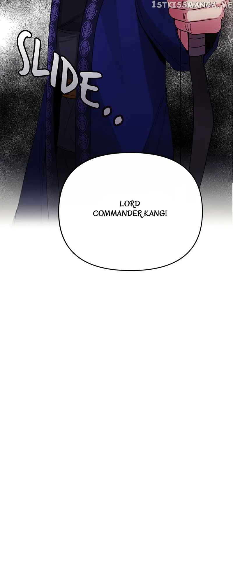 Queen’s Revenge Chapter 122 - Page 51