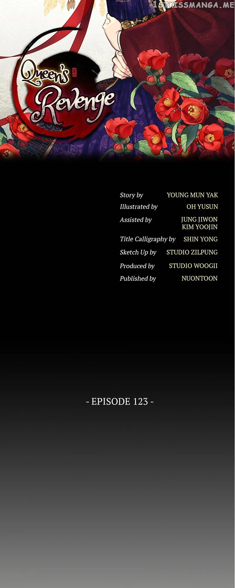 Queen’s Revenge Chapter 123 - Page 5