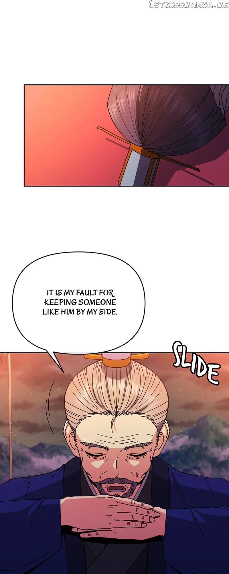 Queen’s Revenge Chapter 123 - Page 9