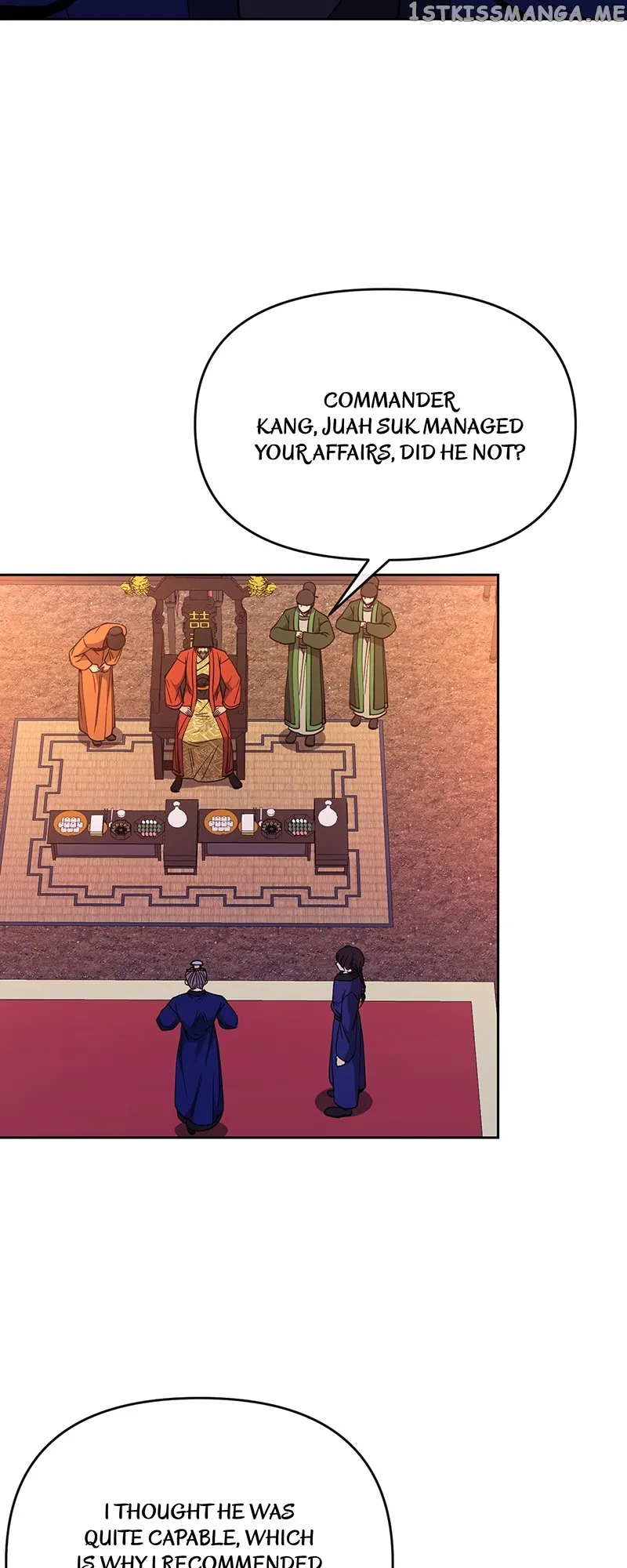 Queen’s Revenge Chapter 123 - Page 10