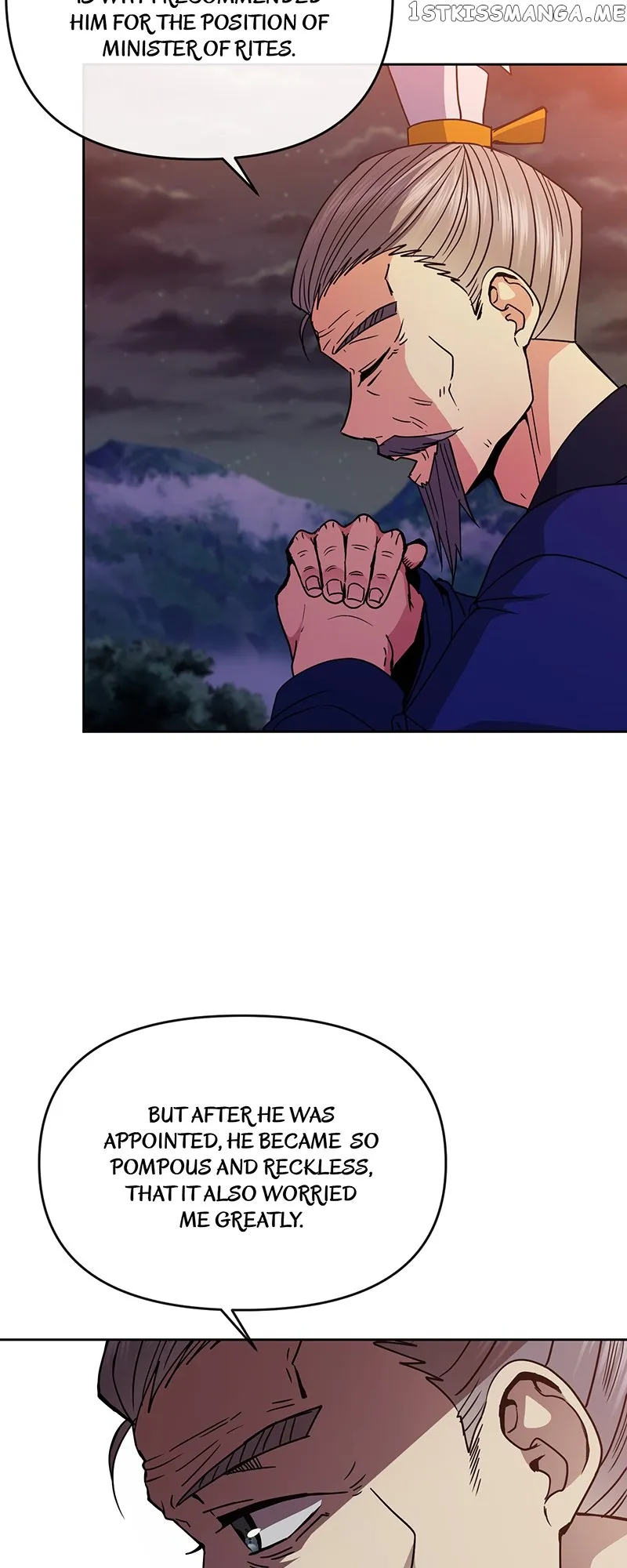 Queen’s Revenge Chapter 123 - Page 11