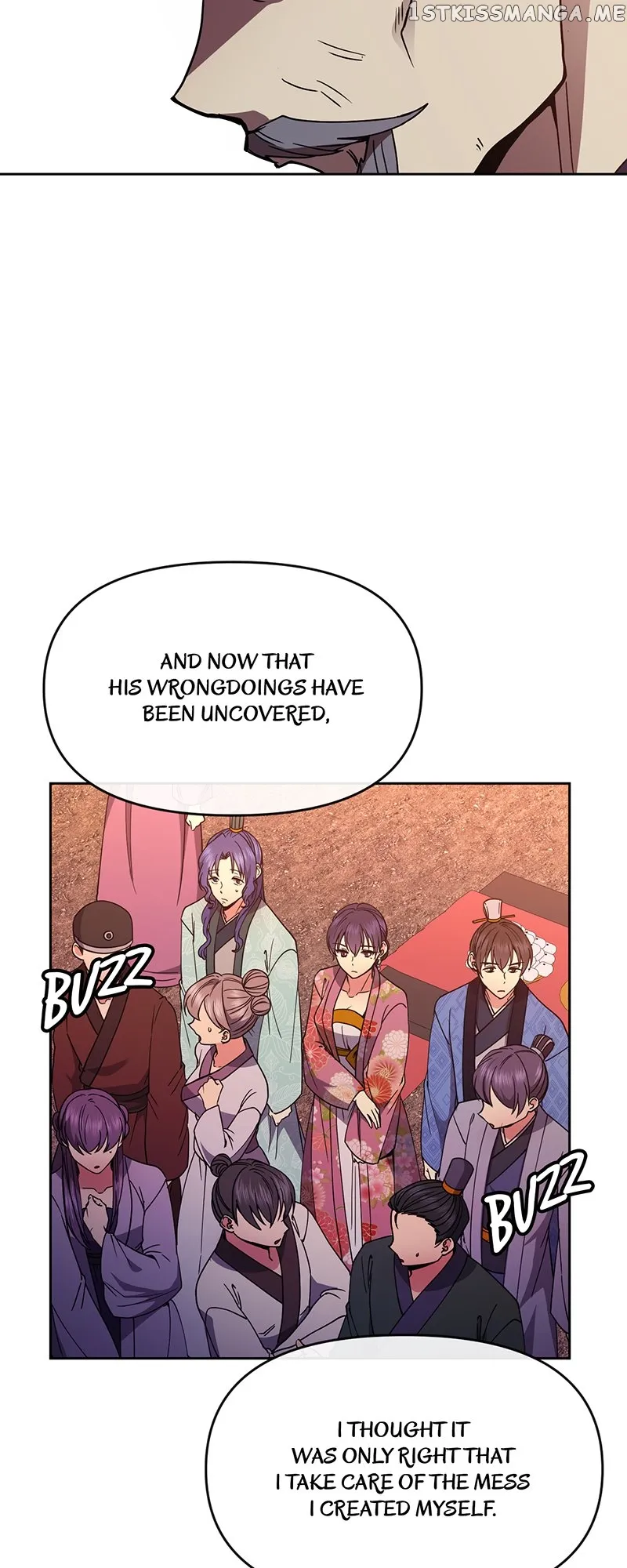 Queen’s Revenge Chapter 123 - Page 12