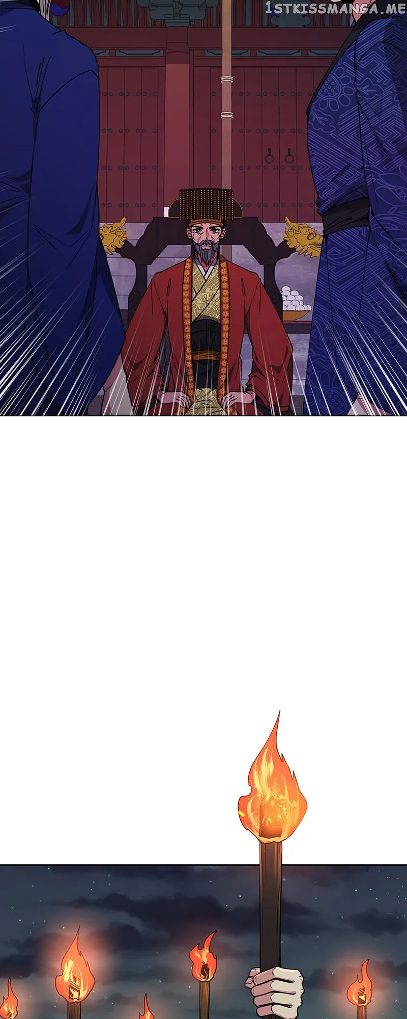 Queen’s Revenge Chapter 123 - Page 17