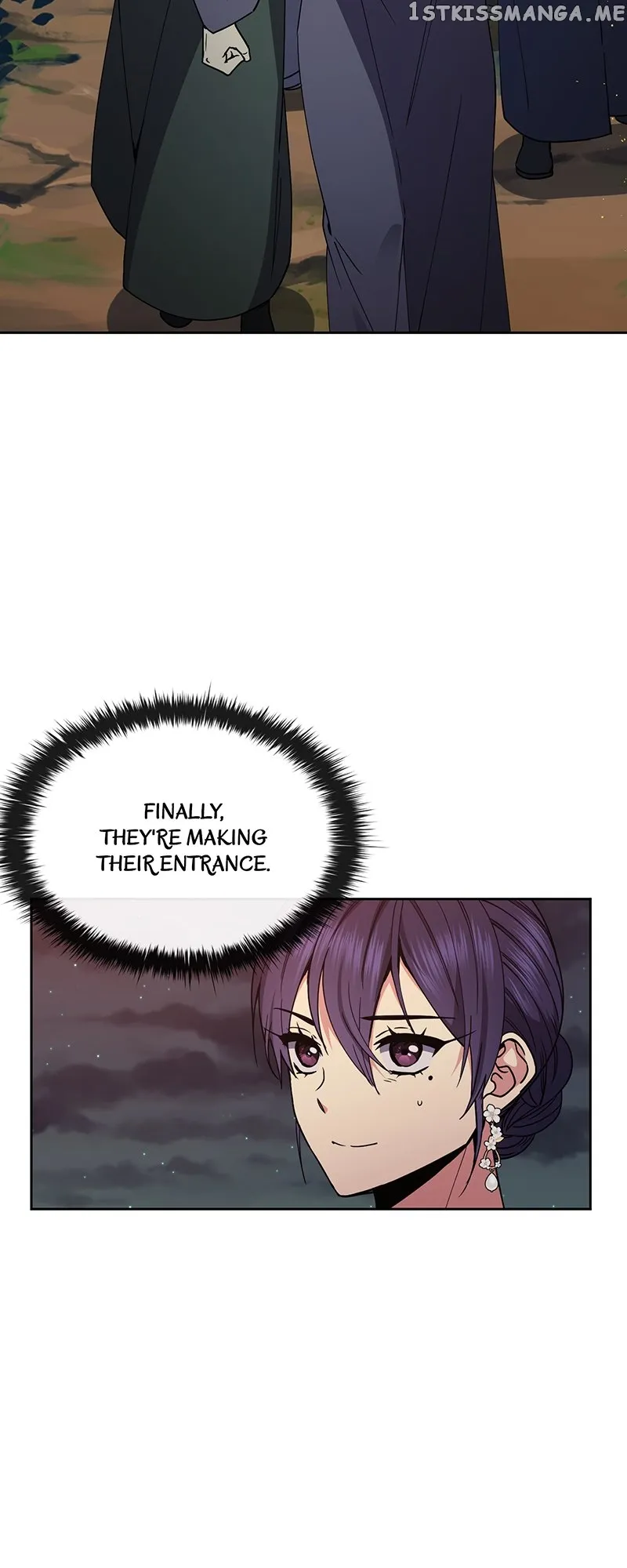 Queen’s Revenge Chapter 123 - Page 19