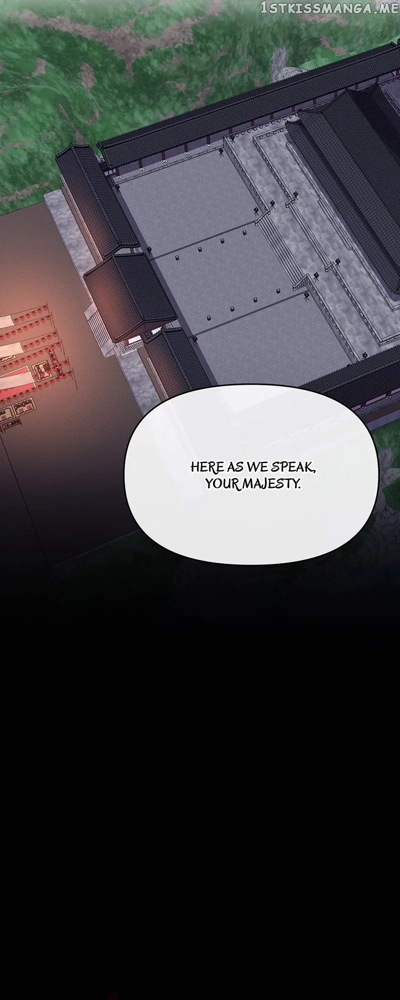 Queen’s Revenge Chapter 123 - Page 21