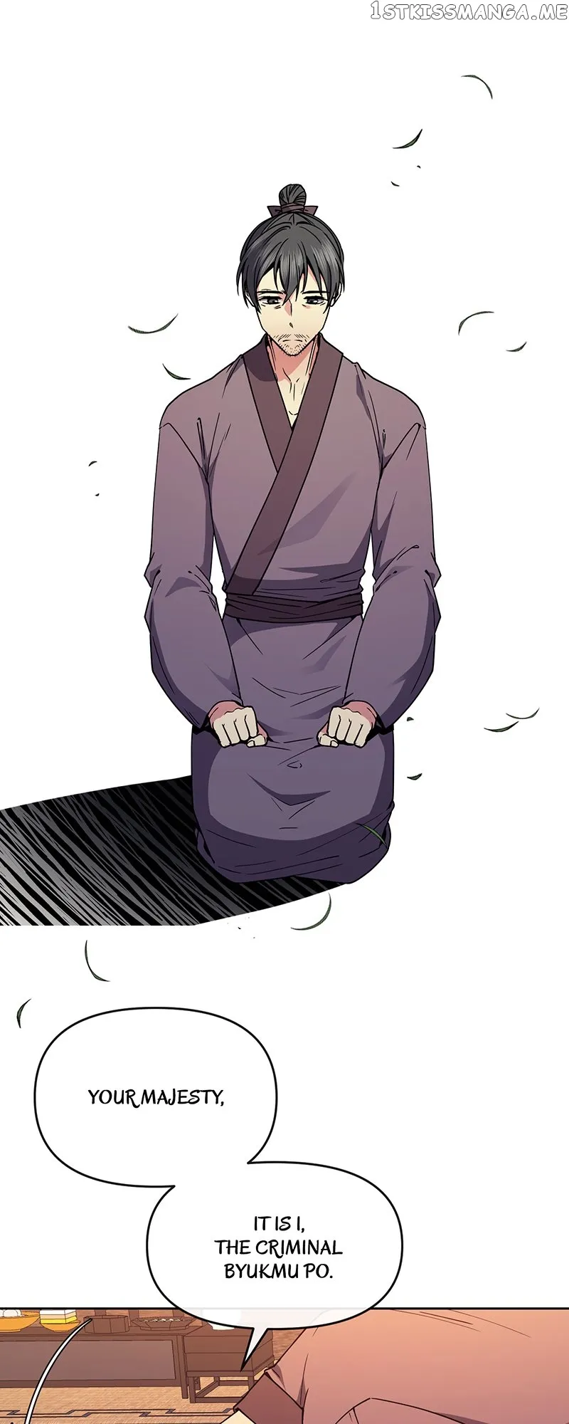 Queen’s Revenge Chapter 123 - Page 23